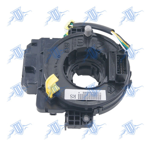 Muelle De Reloj Para Honda Fit 5-door Lx Ex Ka 6mt, Ka Cvt Foto 4