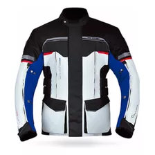 Chaqueta Moto Octane Miami