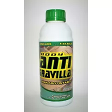 Recubrimiento Base Agua - Body Antigravilla - 1 Litro