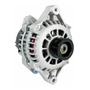 Alternador Para Isuzu Amigo 2.2 2000 Sist Delco 105a A/ac