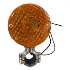 Farol Giro Kawasaki Sr 650 Delantera