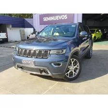 Jeep Grand Cherokee Limited 4x4 At