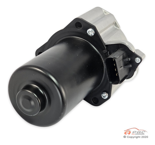 Motor Actuador De Transfer Jeep Grand Cherokee 2011-2021  Foto 3