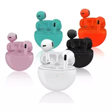 Auriculares In-ear Inalámbricos Tws Pro6 iPhone Y Android