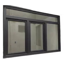 Ventanas De Pvc. Antiruido