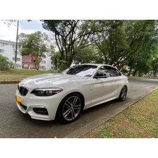 Bmw M2 M240i, Coupé 3000 Cc