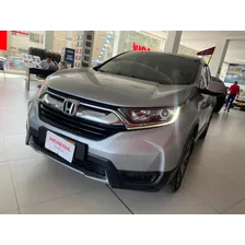 Honda Crv City Plus 2019 4x2 Aut