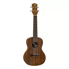 Luna Maluhia Peace Concert Ukelele Con Bolsa De Concierto, S