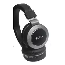 Audifonos Sony Extra Bass Yx-23 Fm Radio Mp3 Bluetooth Ajust