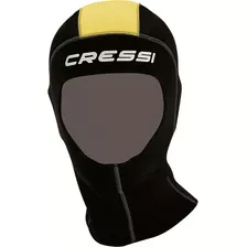 Capuz De Neoprene Para Mergulho Cressi Hood Lady