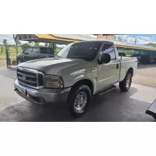 Ford - F-250 Xlt