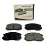 Discos De Freno Marca Brake Pak Para Mitsubishi Lancer Mitsubishi Lancer Evolution  FaF