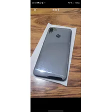 Motorola E6 Plus