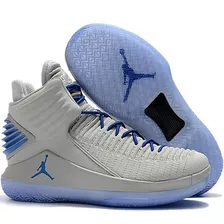 Tênis Nike Air Jordan Xxxll 32 Lançamento Novo 31 Jordan 29