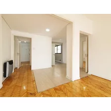 Impecable Semipiso 3 Amb. Flores Fte Balc. Corrido - Coc. Com.- Baño Y Toil. Oportunidad!!