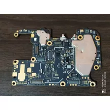 Placa Mãe Redmi Note 8 (defeito)