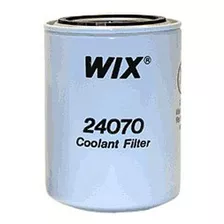 Filtros Wix 24070 - Refrigerante De Gran Rendimiento Filtro 