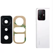 Vidrio Lente Camara Trasera Xiaomi 11t / 11 T Pro