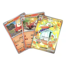 Carta Pokémon Koraidon Ex Arte Alternada Escarlate Violeta