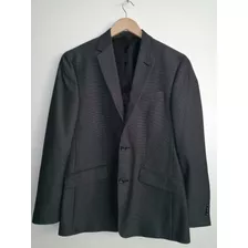 Saco Kenneth Cole New York Para Caballero! * 38 S *