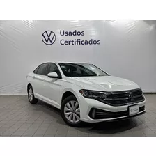 Volkswagen Jetta 2022