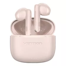 Auriculares Bluetooth Vention Elf E03 Con Estuche De Carga/ 