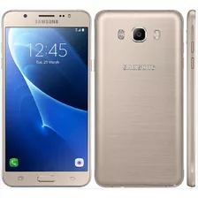 Celular Samsung Galaxy J7 2016 Metal Usado -leia O Anúncio