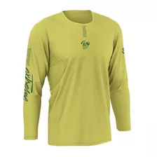 Remera Payo Aqua Extreme Protección Solar Uv Deporte Outdoor