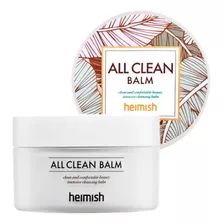 Bálsamo Desmaquillante Heimish All Clean Balm - 120 Ml