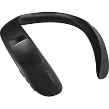 Fone De Ouvido Bose Soundwear Companion Black