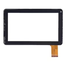 Touch Screen Tablet Lanix Ilium Pad 9 E9