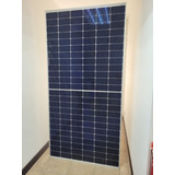 Panel Solar Monocristalino 450 Watts Amerisolar