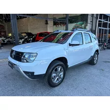  Duster 2.0 16v Dynamique 4x4 (flex)