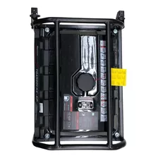 Gerador De Energia 5,5 Kva Gasolina Tg6500cxe-xp Toyama