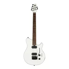 Guitarra Electrica Sterling By Musicman Axis Ax3s Wh