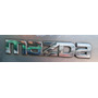 Mazda Cx7 2007 Al 2012 Emblema De Parrilla