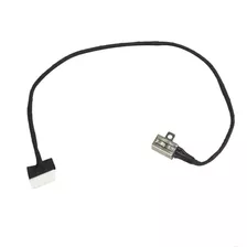 Conector Dc Jack Dell Inspiron 14 7460 7472 15 7560 7572