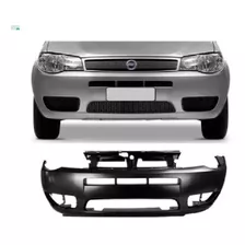 Paragolpe Delantero Fiat Palio 2012 2013 2014 2015 2016 2017