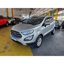 Ford Ecosport 2019 2.0 16v Se Flex Powershift 5p