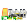 Filtro Aceite Renault Mascott 120 Dxi Dxi 3-120 4l 2004