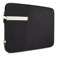 Funda Case Logic Ibira Para Notebook 14 Negra