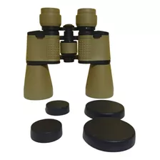 Binocular Galileo 50x50 Largo Alcance Nitidez Para Camping