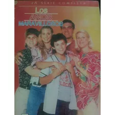 Series Tv Los Años Maravillosos