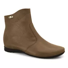 Bota Feminina Comfortflex 2391361 Oferta