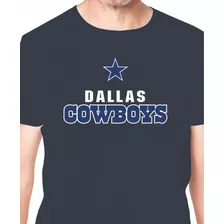 Playera Deportiva Cowboys Dallas Nfl