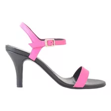 Sandalias Zuecos Mules Cuero De Mujer Pretoria - Ferraro