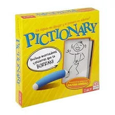 Pictionary - Español - Original