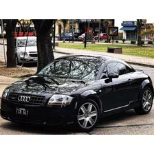 Audi Tt 3.2 Vr6 Dsg Quattro