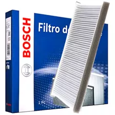 Filtro Ar Condicionado Cabine Para Carro Original Bosch