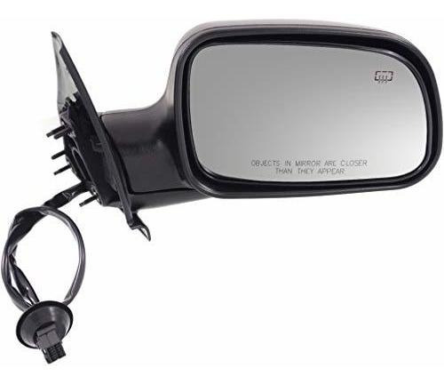 Foto de Espejo - For Jeep Grand Cherokee Mirror 1999 00 01 02 03 200